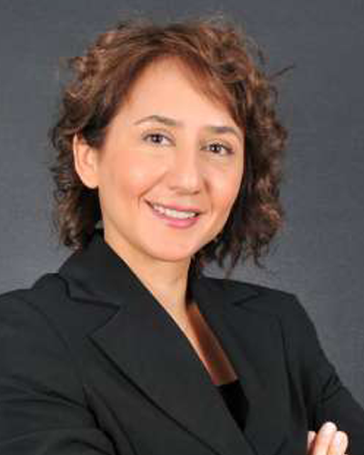 Ayşe Çetinel