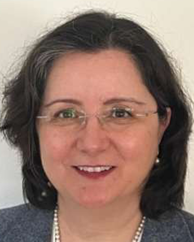 Çiğdem Eroğlu Erdem