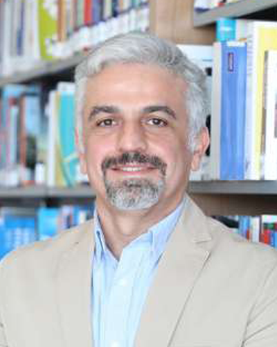 Hasan Fehmi Ateş 
