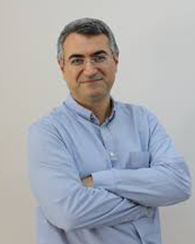 İsmail Arı