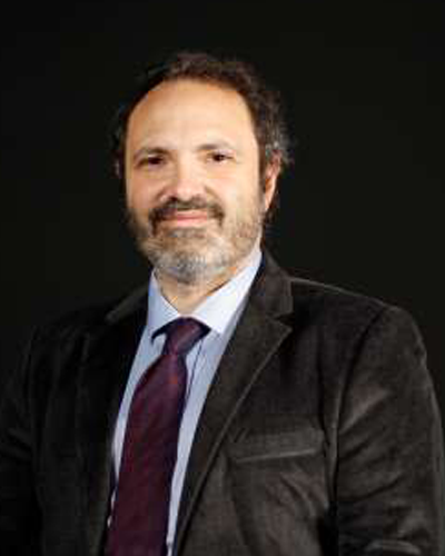 Levent Güntay