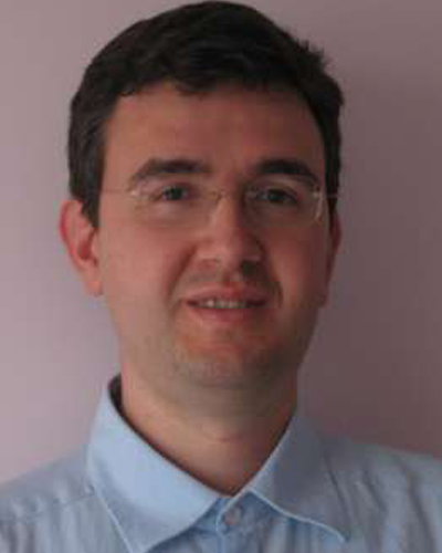 Olcay Taner Yıldız