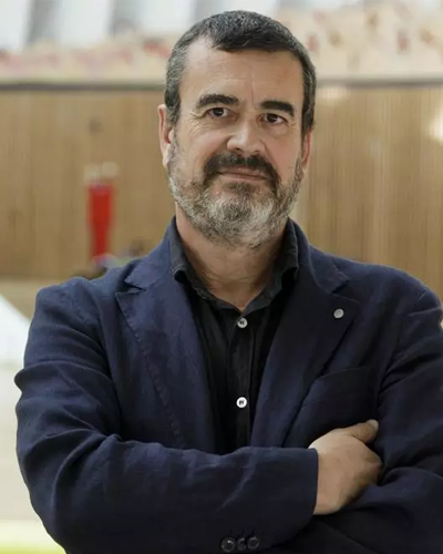Carles Sierra